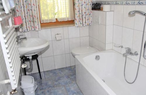 Oberau House | Sportpension Färbinger