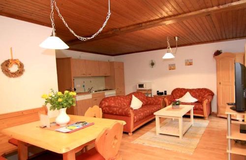 Oberau House | Sportpension Färbinger