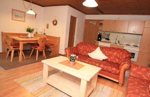 Oberau House | Sportpension Färbinger