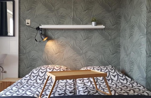 Midsland Bed & Breakfast | Sportpension Heartstay