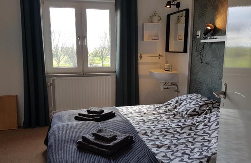 Midsland Bed & Breakfast | Sportpension Heartstay