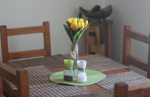 Velky Malahov Villa | Sportpension Ostromeč
