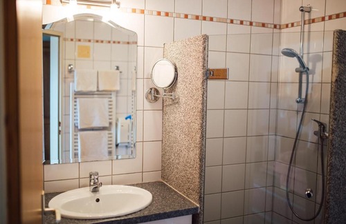 Nebelberg House | Sportpension Ramlhof