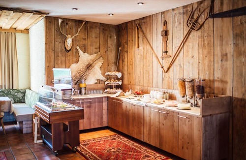 Nebelberg House | Sportpension Ramlhof