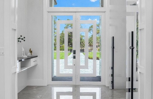 Rural Estates House | Sports Ranch Luxe Estate