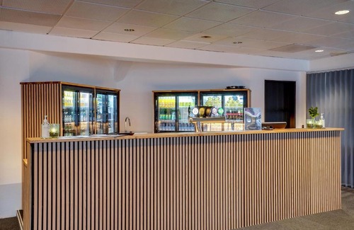 Vejen Hotel | Sportshotel Vejen