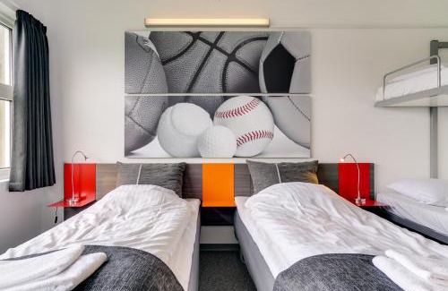 Vejen Hotel | Sportshotel Vejen