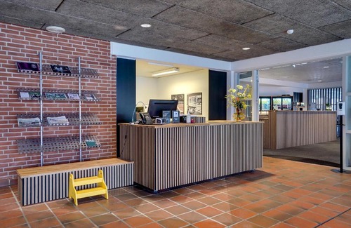 Vejen Hotel | Sportshotel Vejen