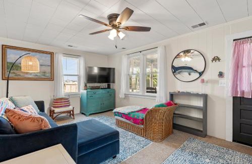 Colington House | Sportsman Cottage