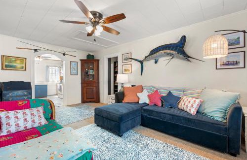 Colington House | Sportsman Cottage