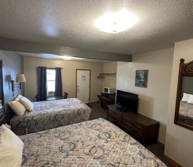 Malta Hotel | Sportsman Motel