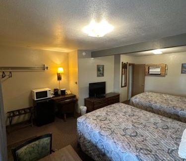Malta Hotel | Sportsman Motel