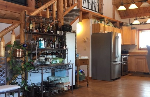 Melrose Cabin | Sportsman Motel