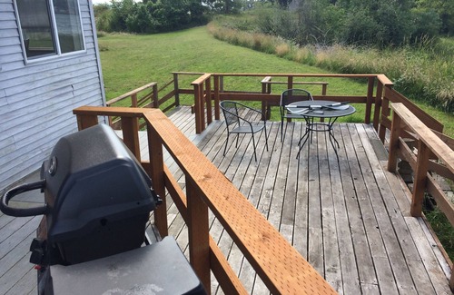 Clatskanie House | Sportsman Retreat - Columbia Riverside w/Dock -Sleeps 15