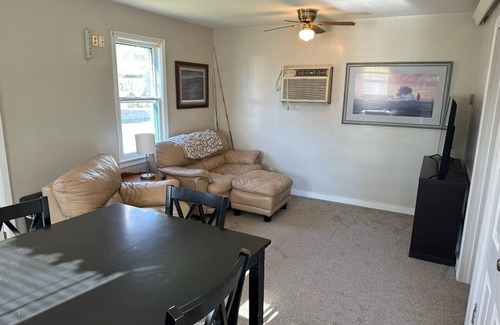 Ortonville House | Sportsman's Country Lodge: The Bluegill