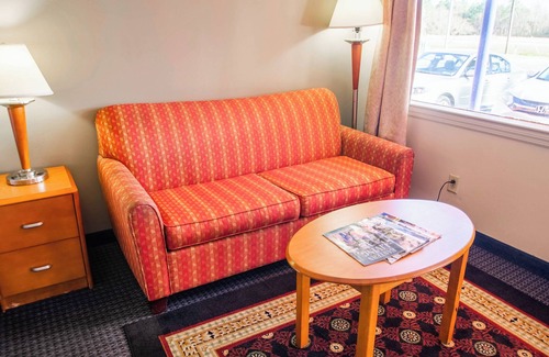 Plymouth Hotel | Sportsman's Inn Plymouth 252-793-3095