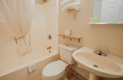 Plymouth Hotel | Sportsman's Inn Plymouth 252-793-3095