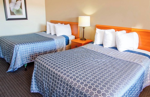 Plymouth Hotel | Sportsman's Inn Plymouth 252-793-3095