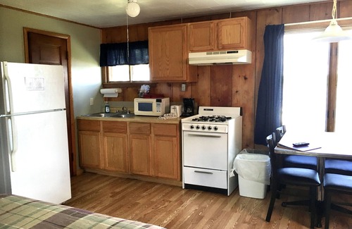 Baudette Resort | Sportsman's Lodge