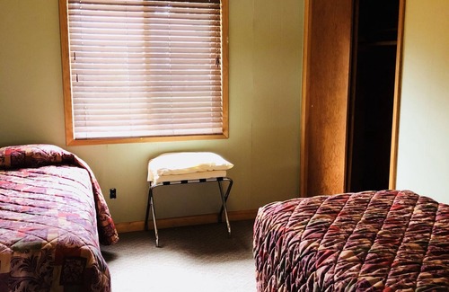 Baudette Resort | Sportsman's Lodge