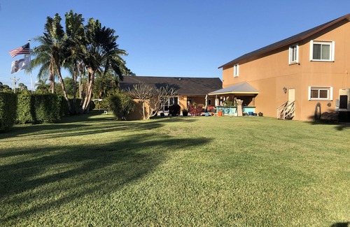 Lochmoor Waterway Estates Apartment | Sportsman's Paradise! Fish, Hunt, Sleep, Repeat!