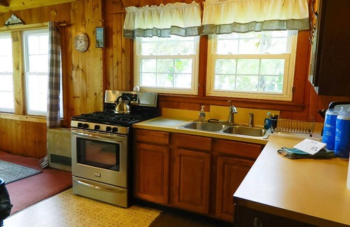 Oquossoc Cottage | Sportsman's Paradise 2 - on Rangeley Lake!