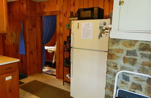 Oquossoc Cottage | Sportsman's Paradise 2 - on Rangeley Lake!