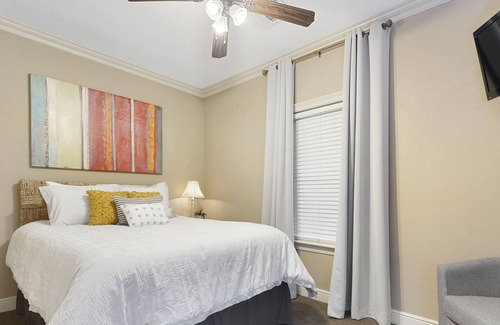 Sulphur House | Sportsman’s Dream