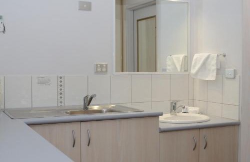 Barooga Hotel | Sportsmans Motor Inn