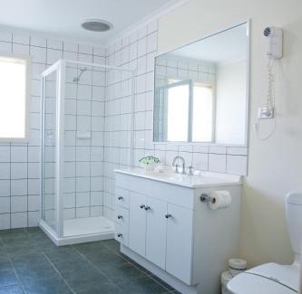 Barooga Hotel | Sportsmans Motor Inn