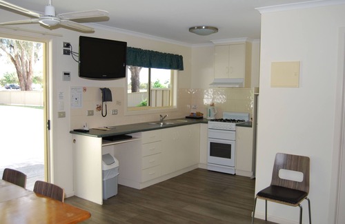 Barooga Hotel | Sportsmans Motor Inn
