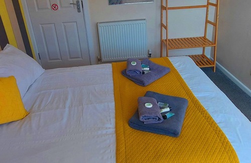 Liskeard Bed & Breakfast | Sportsmans Valley Hotel