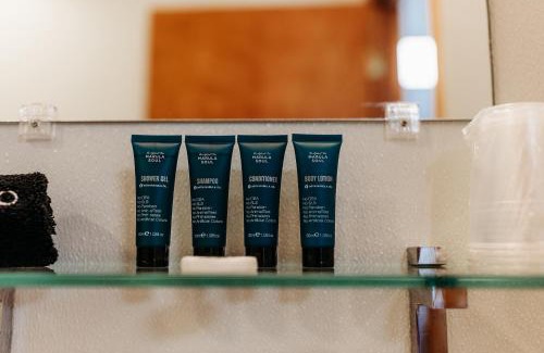 Jordan Hotel | Sportsmen Motel