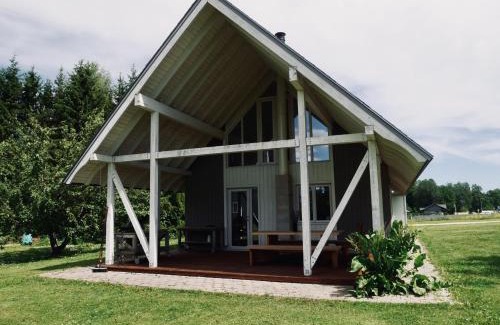 Otepaa House | Sportsmen´s Holiday House