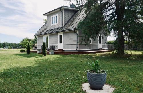 Otepaa House | Sportsmen´s Holiday House