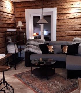 Otepaa House | Sportsmen´s Holiday House