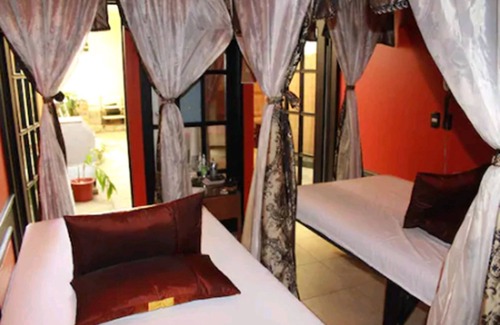 Amon Hotel | Sportsmens Lodge - Adults Only