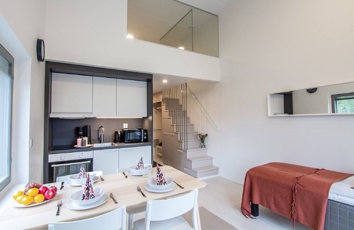 Vantaa City Centre Apartment | Spot Apartments Airport