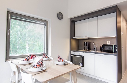 Vantaa City Centre Apartment | Spot Apartments Airport