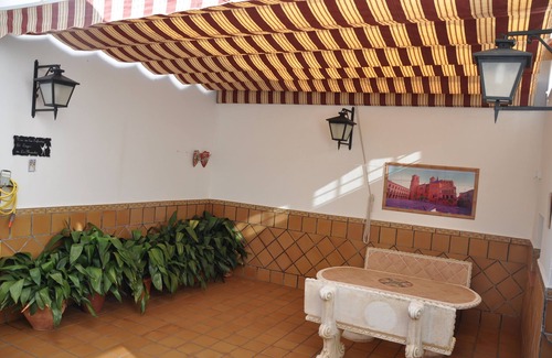 Villanueva de los Infantes House | spot spot