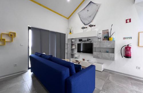 Lajes das Flores Villa | Spot Milasmar