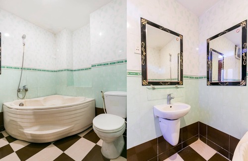 Cam Le Hotel | SPOT ON 1021 Dai Thang Motel