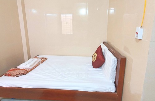 Cam Le Hotel | SPOT ON 1021 Dai Thang Motel