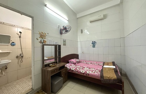 Hoa Vang Hotel | SPOT ON 1188 Motel Hoa Cam