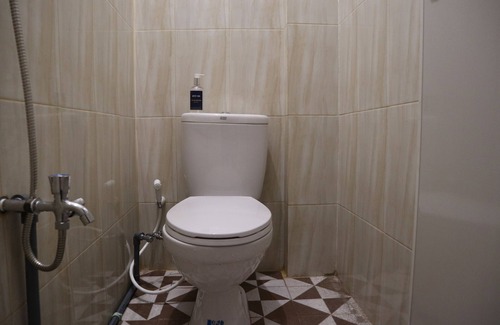 Payakumbuh Hotel | SPOT ON 1772 Hotel Penginapan Cemara Syariah