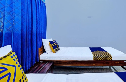 Sleman Hotel | SPOT ON 2275 Omah Jm