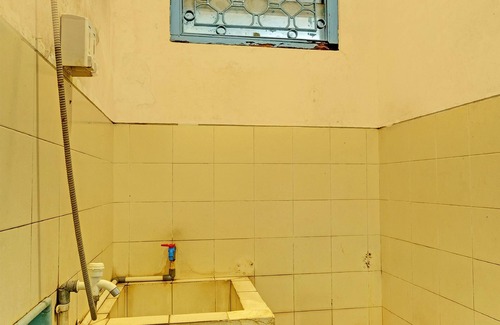 Sleman Hotel | SPOT ON 2275 Omah Jm
