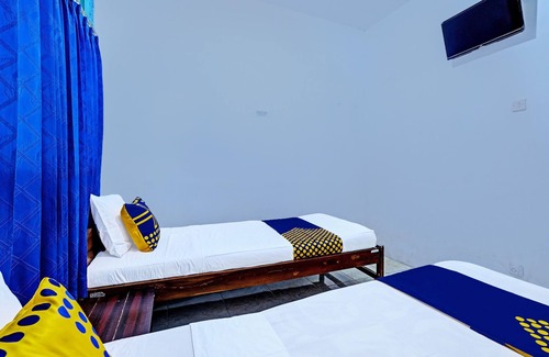 Sleman Hotel | SPOT ON 2275 Omah Jm