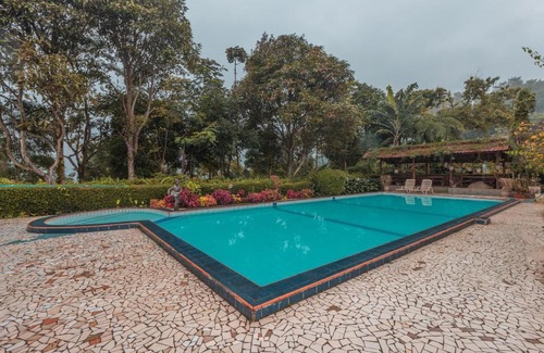 Pamijahan Hotel | SPOT ON 2642 Villa Paul