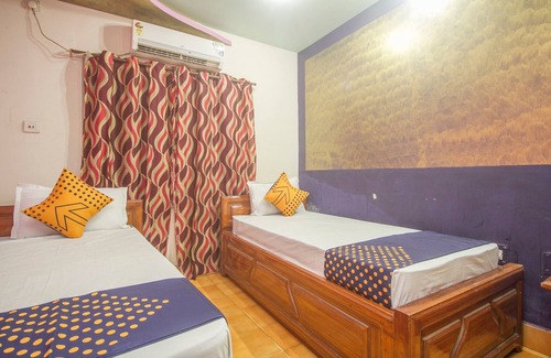 Alipurduar Hotel | SPOT ON 48821 Hotel Chitra